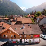 Balmers Hostel