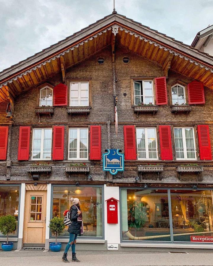 Hostal Balmers *