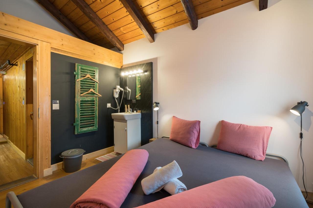 Hostal Balmers *