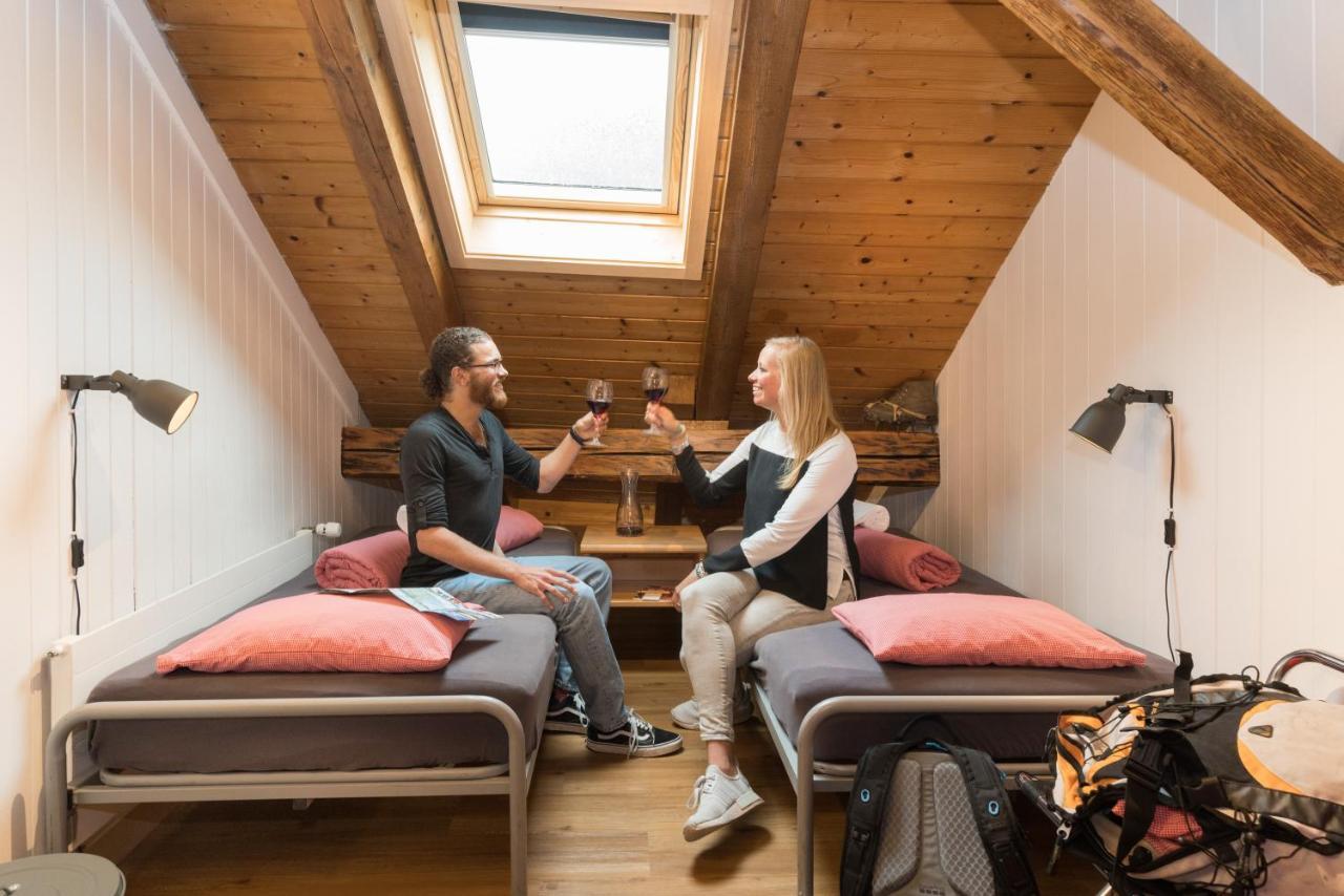 Hostal Balmers *