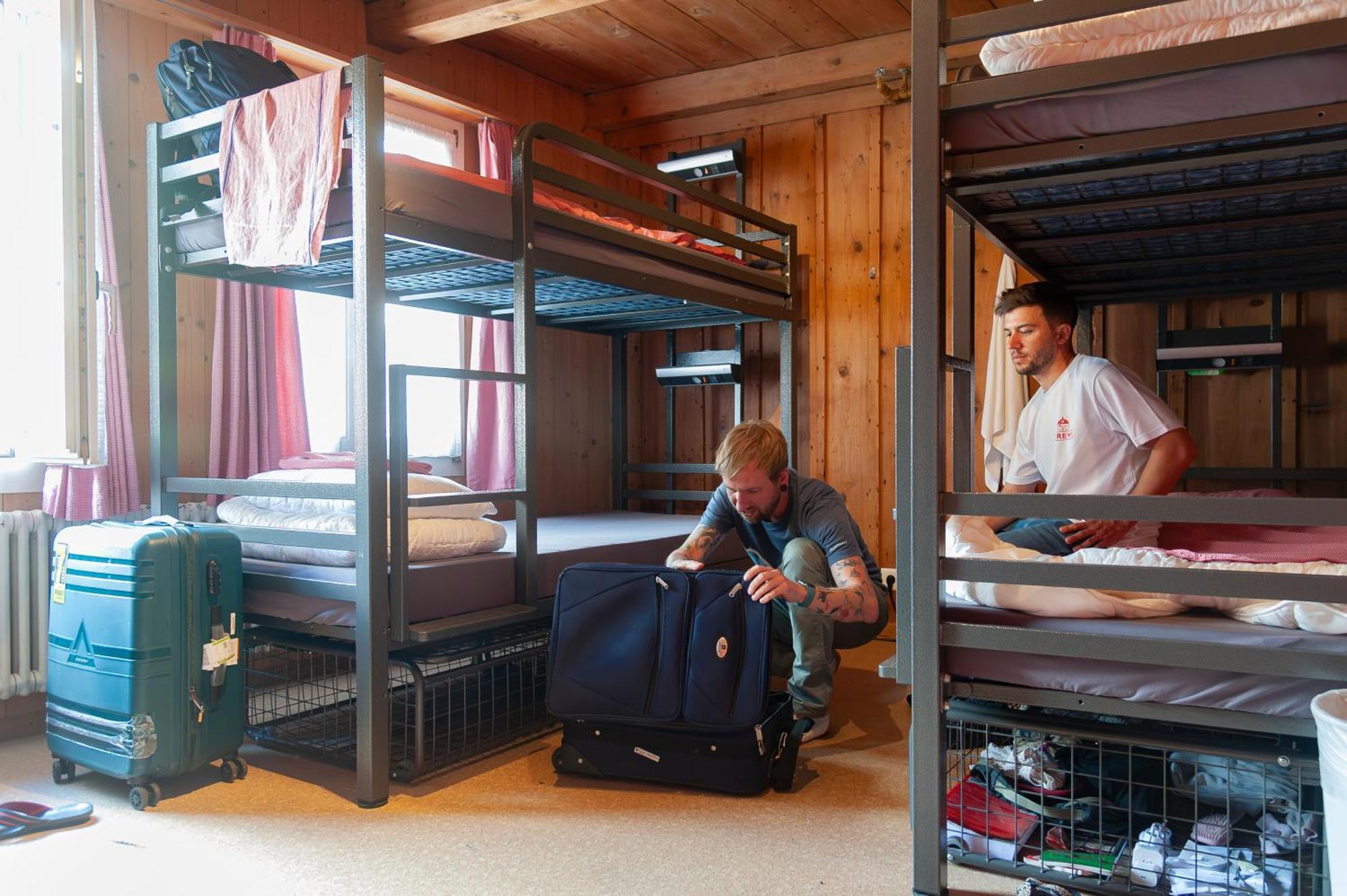 Hostal Balmers *