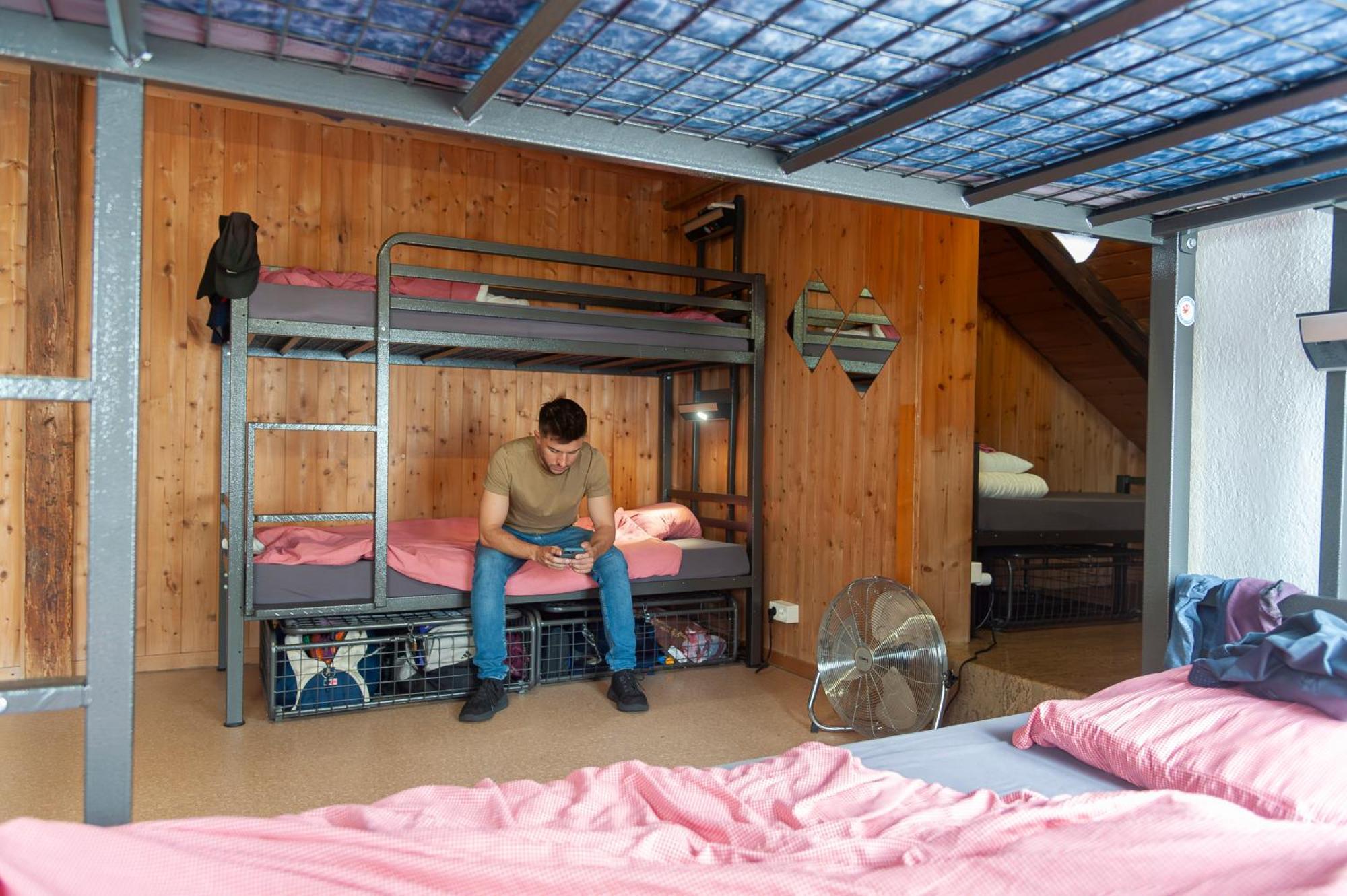 Hostal Balmers *